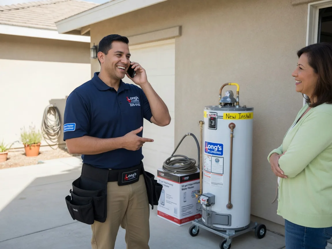 Leak Detection Port Haywood, VA FAQs